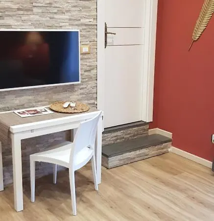 Apartment L'etoile *